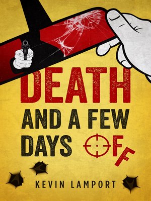 cover image of Death and a Few Days Off
